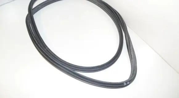 BMW 2 F46 Rubber seal rear door 7420056 51727420056
