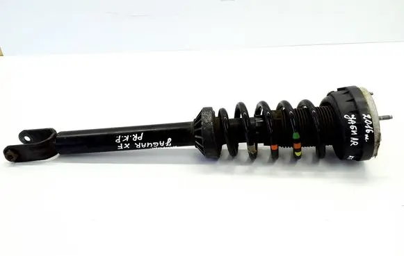 Jaguar XF X260 Front shock absorber/damper GX6318B036AC GX7318183AA