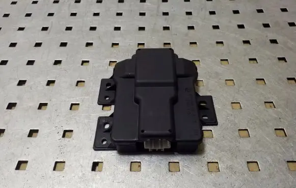 Mercedes-Benz GLC X253 C253 Battery relay fuse A0005408250 N000000006984