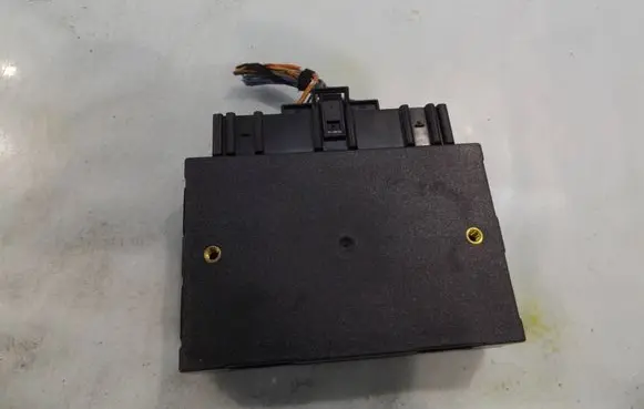 Volkswagen Cross Polo Comfort/convenience module 6Q0959433E
