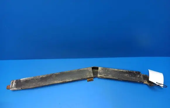 Mercedes-Benz 380 560SEC C126 Other interior part 1268211036