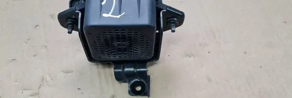 Chrysler Pacifica Distronic sensor radar P68534030AA S211003302
