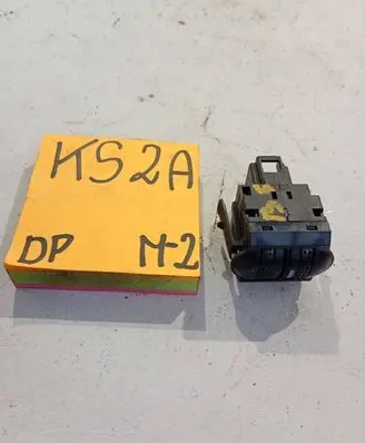 Volkswagen PASSAT B5 Headlight level height control switch 9128263