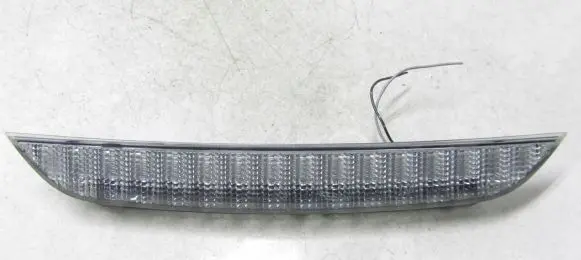 Mitsubishi ASX Third/center stoplight