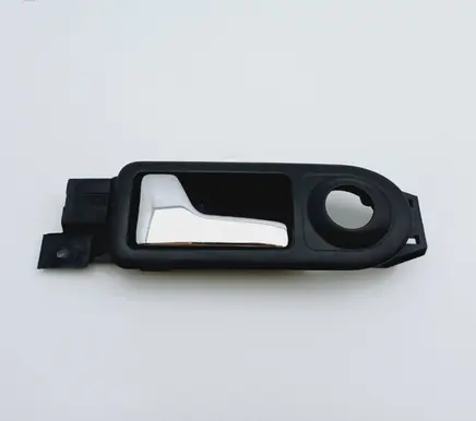 Volkswagen Golf IV Front door interior handle 1J0837113