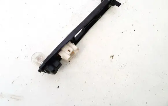 Citroen C5 Tail light bulb cover holder 89032717