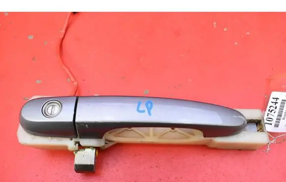 KIA Sportage Front door exterior handle 
