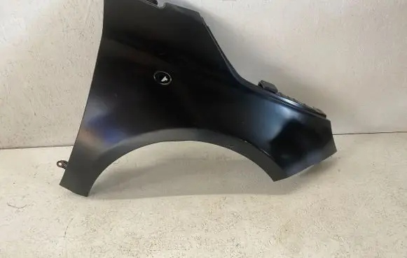 Fiat 500E Fender 68354392AA 0052015755 0093243