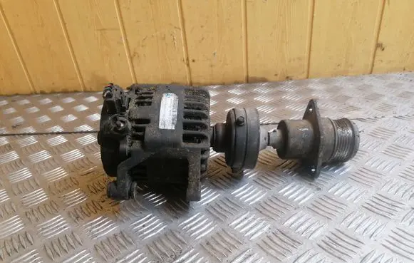 Ford Focus Generator/alternator 1M5T10300BC Q9K3B