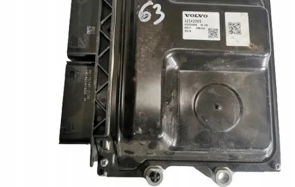 Volvo V60 Engine control unit/module ECU