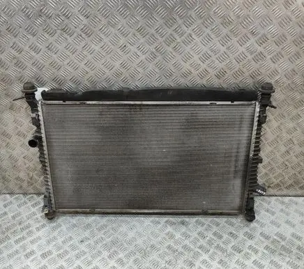 Ford Transit Custom Coolant radiator GK218005BC