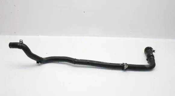 Mercedes-Benz B W246 W242 Engine coolant pipe/hose 101553510B