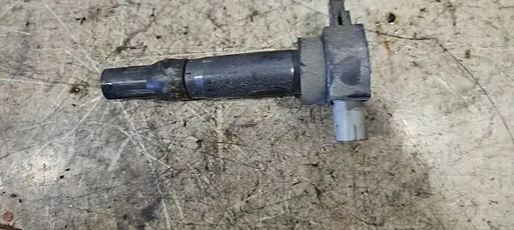 Mitsubishi Lancer VIII High voltage ignition coil FK0343 MN195805 98310710