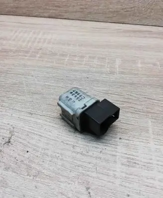Nissan Micra Other relay 25630C9962
