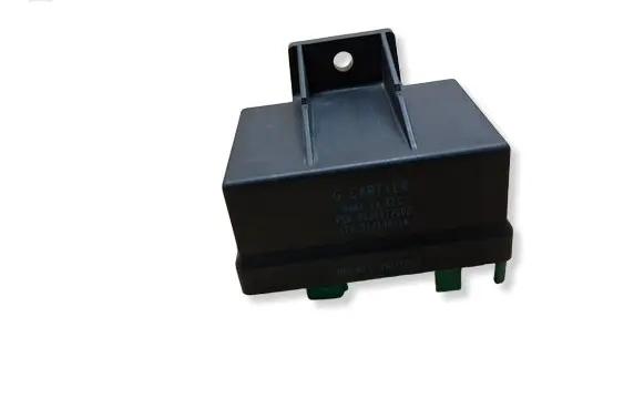 Fiat Ulysse Glow plug pre-heat relay 9639912580