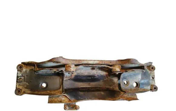 Subaru Forester SG Rear subframe 