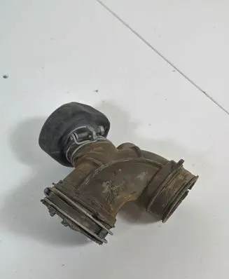 Toyota C-HR I Air intake duct part 178800T440