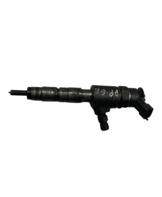 Peugeot Partner Fuel injector 0445110340 f60eb 870692