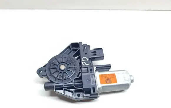 Jeep Grand Cherokee Front door window regulator motor 931400104