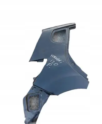 Hyundai i20 (GB IB) Fender