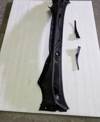 Buick Encore GX I Wiper trim 42755920