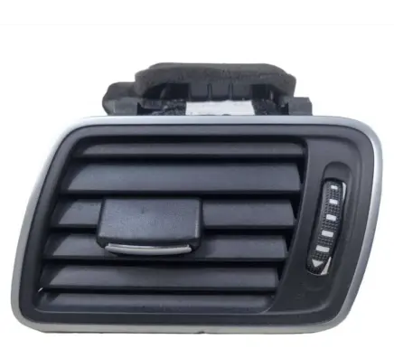 Volkswagen PASSAT B7 Dashboard side air vent grill/cover trim 3AB819701A