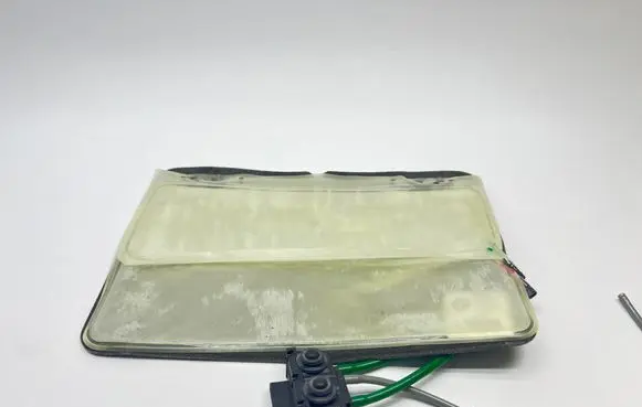 BMW 7 F01 F02 F03 F04 Other seats 916579503 153263 PY51246C