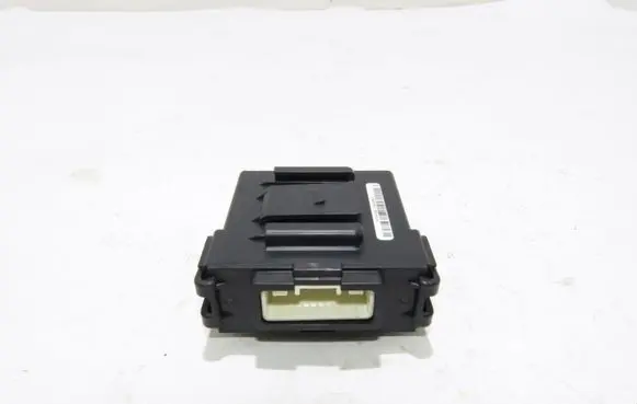 Nissan Qashqai Other control units/modules 476A0