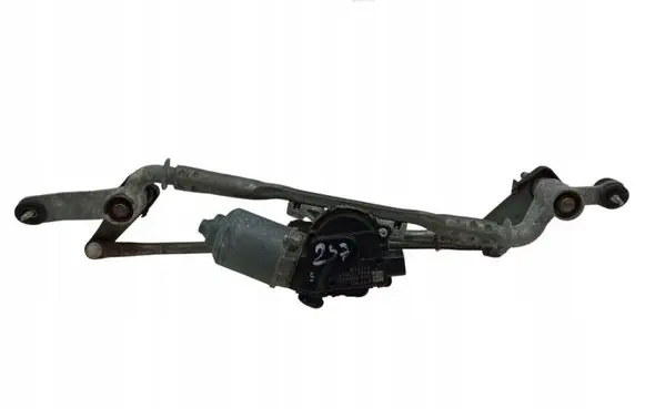 Jeep Cherokee Front wiper linkage and motor 68102175AA