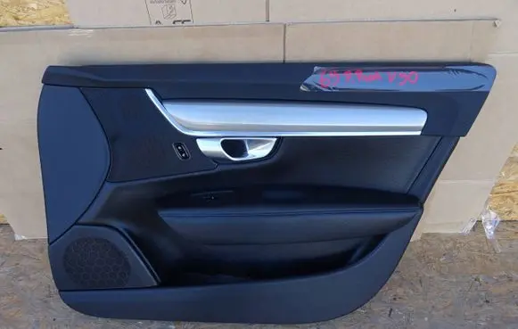 Volvo S90, V90 Front door card panel trim 31393165