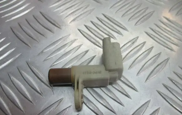 Renault Laguna II Crankshaft position gear 