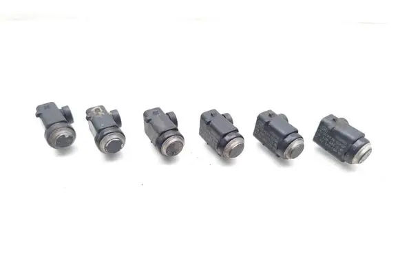 Mercedes-Benz Vito Viano W639 Parking PDC sensor 0015427418 0263003167