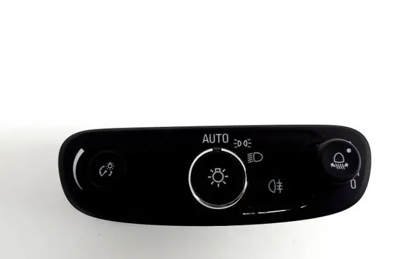 Opel Insignia B Light switch 39121796