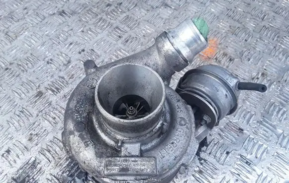 Renault Megane II Turbo 8200347344