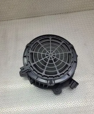Opel Mokka B Front door speaker 9818747880