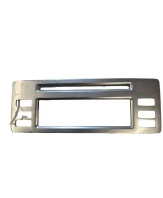 Volvo V70 Radio/GPS head unit trim 30643648