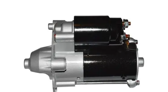 Volvo S40 Starter motor 3M5T11000CE