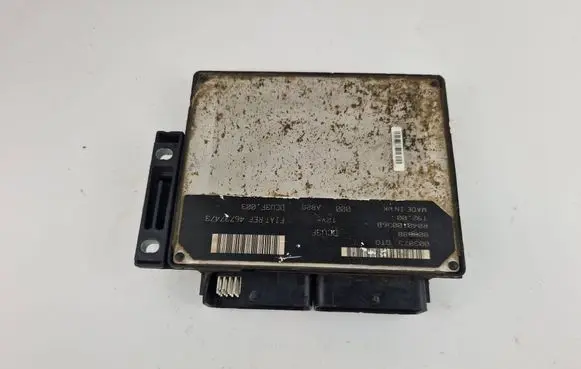 Fiat Doblo Engine control unit/module 46737473 80888B