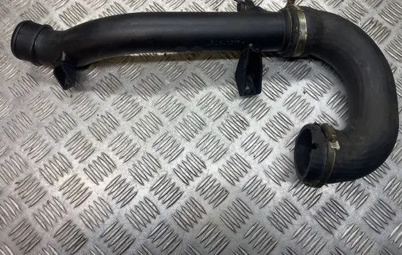 Opel Signum Intercooler hose/pipe 50086J 24415010