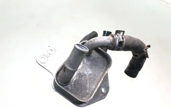 Toyota RAV 4 (XA40) Gearbox / Transmission oil cooler 
