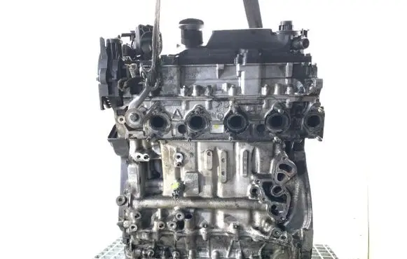 Citroen C1 Engine 8HZ