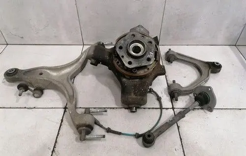 Ferrari 360 Rear wheel hub