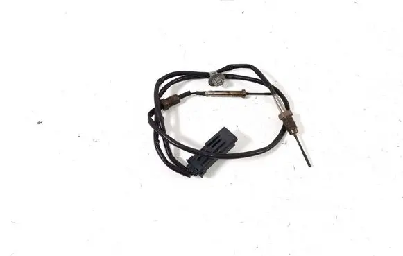 Opel Astra L Exhaust gas temperature sensor 9812376480