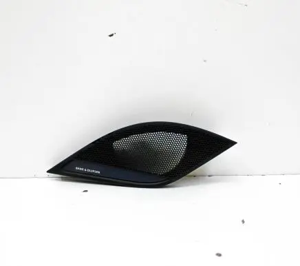 Audi A5 Dash center speaker trim cover 8W1857227A 8W1035427