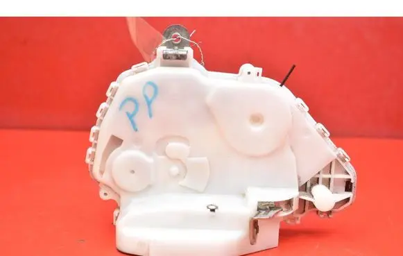 Honda Civic Front door lock 72111SMGG0