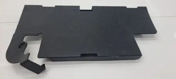 Audi A4 S4 B8 8K Battery box tray cover/lid 8K0915429
