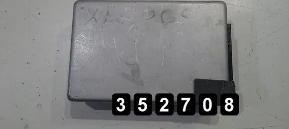 Mazda Xedos 9 Engine control unit/module