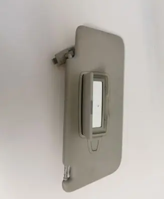 Mercedes-Benz GLE (W166 - C292) Sun visor A1668109200
