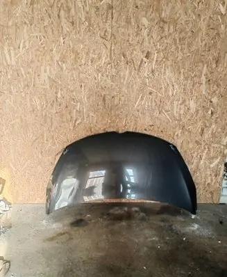 Opel Zafira C Engine bonnet/hood 