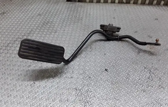 Alfa Romeo 166 Accelerator throttle pedal
